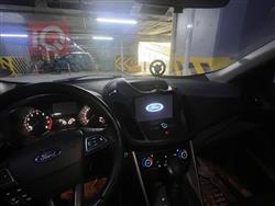 فۆرد ئێسکەیپ